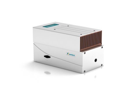 北京鐳寶光電技術有限公司推出風冷小型化DPSS激光器